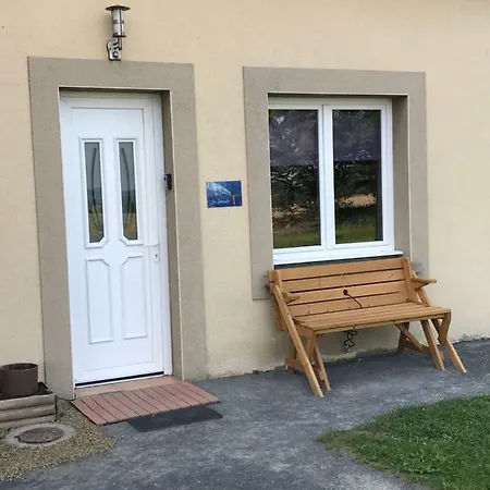 La Dorade Vakantiehuis Commes