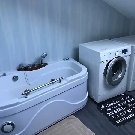 Vakantiehuis La Dorade *