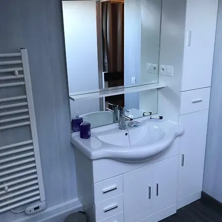 La Dorade Vakantiehuis Commes