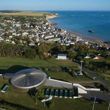 Vakantiehuis La Dorade